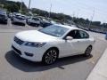 2014 White Orchid Pearl Honda Accord Sport Sedan  photo #6