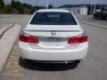 2014 White Orchid Pearl Honda Accord Sport Sedan  photo #8