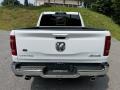 2023 Bright White Ram 1500 Limited Crew Cab 4x4  photo #7