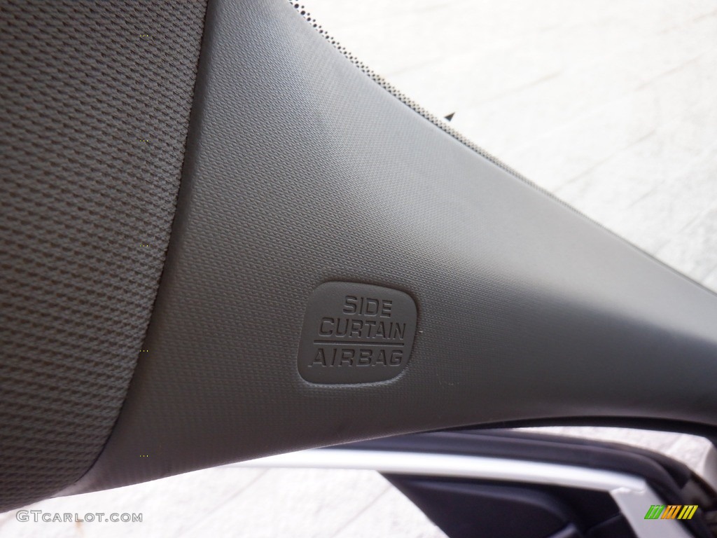 2014 Accord Sport Sedan - White Orchid Pearl / Black photo #16