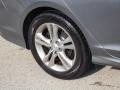 2018 Hyundai Sonata SEL Wheel and Tire Photo