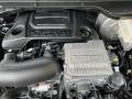  2023 1500 Limited Crew Cab 4x4 5.7 Liter HEMI OHV 16-Valve VVT MDS V8 Engine