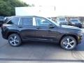 Rocky Mountain Pearl - Grand Cherokee 4XE Photo No. 7