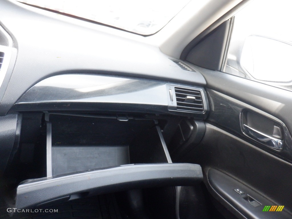 2014 Accord Sport Sedan - White Orchid Pearl / Black photo #23