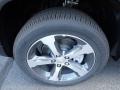 Rocky Mountain Pearl - Grand Cherokee 4XE Photo No. 10