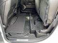 Rear Seat of 2023 1500 Limited Crew Cab 4x4