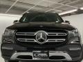 Obsidian Black Metallic - GLE 350 4Matic Photo No. 16