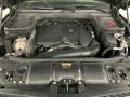 2020 Mercedes-Benz GLE 2.0 Liter Turbocharged DOHC 16-Valve VVT 4 Cylinder Engine Photo