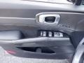 Wolf Gray - Sorento SX Prestige AWD Photo No. 13