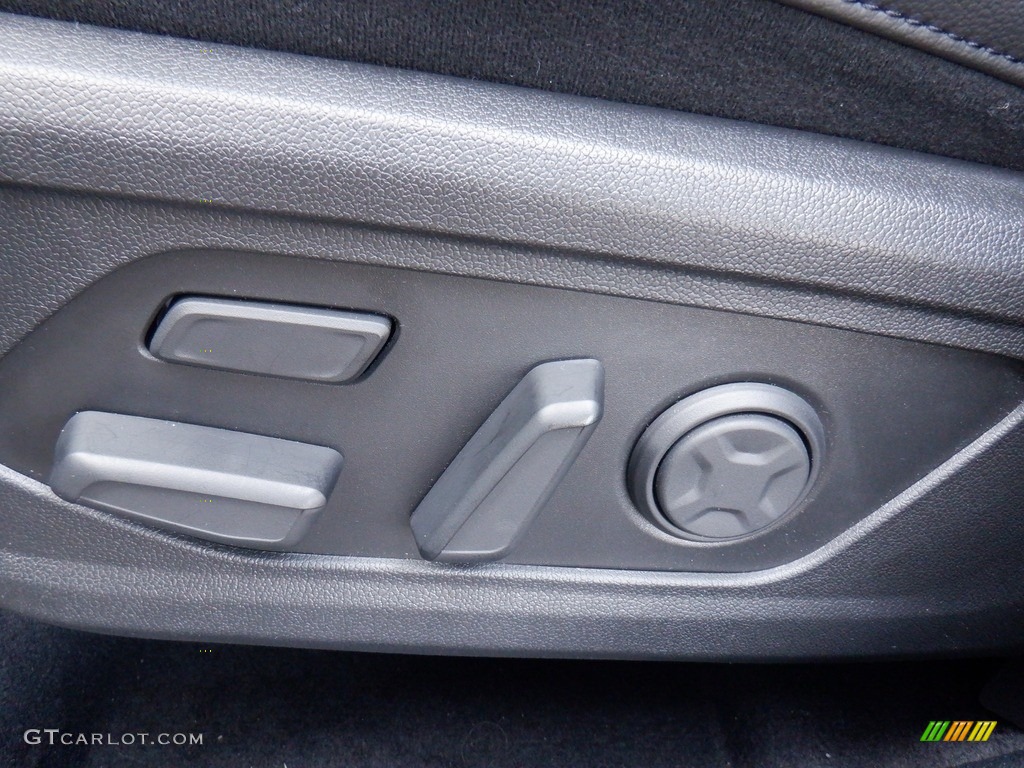 2023 Sorento SX Prestige AWD - Wolf Gray / Black photo #18