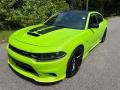 Sublime Metallic - Charger Scat Pack Daytona 392 Photo No. 2