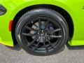 2023 Dodge Charger Scat Pack Daytona 392 Wheel and Tire Photo