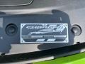Sublime Metallic - Charger Scat Pack Daytona 392 Photo No. 11