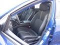 Aegean Blue Metallic - Civic Sport Sedan Photo No. 12