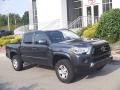 Magnetic Gray Metallic 2020 Toyota Tacoma SR5 Double Cab 4x4