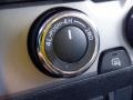 2020 Toyota Tacoma SR5 Double Cab 4x4 Controls