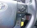 Cement Steering Wheel Photo for 2020 Toyota Tacoma #146476726