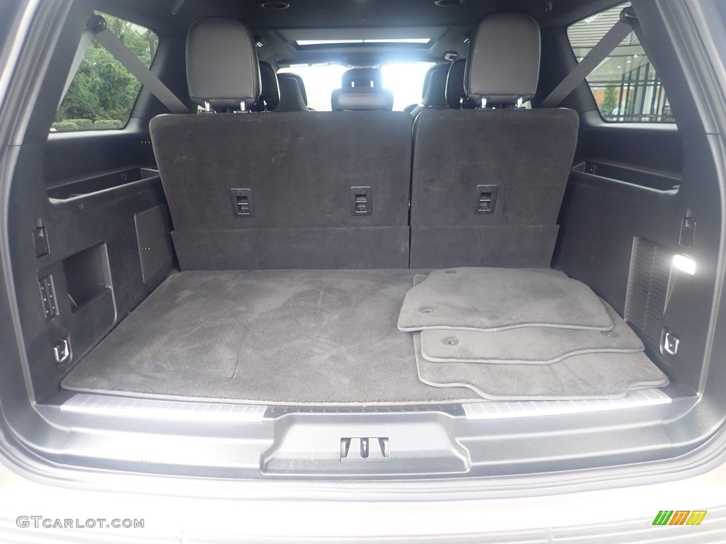 2020 Navigator L Reserve 4x4 - Iced Mocha / Ebony photo #5