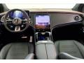 2024 Black Mercedes-Benz EQE AMG 4Matic SUV  photo #6