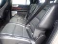 Ebony 2020 Lincoln Navigator L Reserve 4x4 Interior Color