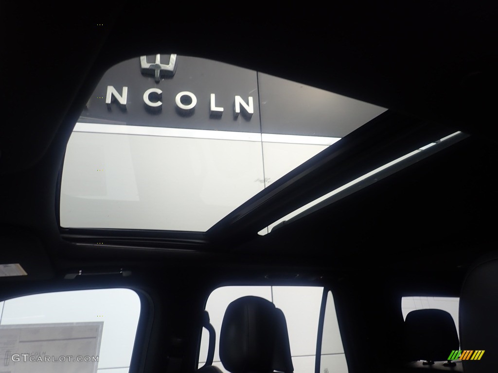 2020 Lincoln Navigator L Reserve 4x4 Sunroof Photo #146477932