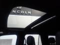 2020 Lincoln Navigator Ebony Interior Sunroof Photo
