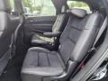 2023 DB Black Dodge Durango R/T Hemi Orange AWD  photo #7
