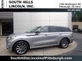 2020 Silver Radiance Lincoln Aviator Grand Touring AWD #146477542