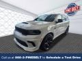 2023 White Knuckle Dodge Durango SRT Hellcat Black AWD #146477507