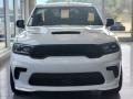 2023 White Knuckle Dodge Durango SRT Hellcat Black AWD  photo #2
