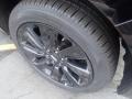 Infinite Black Metallic - Navigator L Reserve 4x4 Photo No. 5