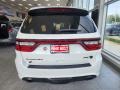 2023 White Knuckle Dodge Durango SRT Hellcat Black AWD  photo #5