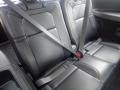 Ebony Rear Seat Photo for 2020 Lincoln Aviator #146478280