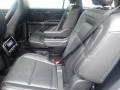 2020 Lincoln Aviator Ebony Interior Rear Seat Photo