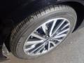 Infinite Black - Continental AWD Photo No. 5