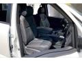 2023 Nissan Titan Pro-4X Crew Cab 4x4 Front Seat