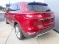 2019 Ruby Red Metallic Lincoln MKC AWD  photo #2