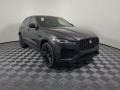 Carpathian Gray Metallic - F-PACE P400 R-Dynamic S Photo No. 12