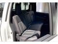Black Rear Seat Photo for 2023 Nissan Titan #146478648