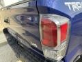 2023 Blue Crush Metallic Toyota Tacoma TRD Sport Double Cab 4x4  photo #18