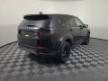 Santorini Black Metallic - Discovery Sport SE Photo No. 2