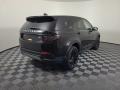 2023 Santorini Black Metallic Land Rover Discovery Sport SE  photo #2