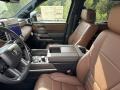 Saddle Tan Interior Photo for 2023 Toyota Tundra #146478891