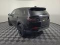 2023 Santorini Black Metallic Land Rover Discovery Sport SE  photo #10