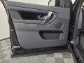 Santorini Black Metallic - Discovery Sport SE Photo No. 13