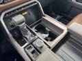  2023 Tundra 1974 CrewMax 4x4 10 Speed Automatic Shifter