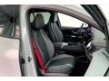  2024 EQE AMG 4Matic SUV Black w/Red Stitching Interior