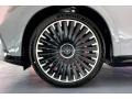  2024 EQE AMG 4Matic SUV Wheel