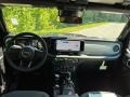Black - Wrangler 4-Door Sport S 4x4 Photo No. 10