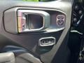Black - Wrangler 4-Door Sport S 4x4 Photo No. 13